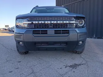 Bronco Sport 3