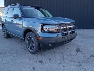 Bronco Sport 4
