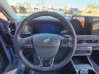 Bronco Sport 15