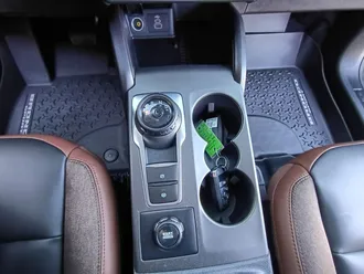 Bronco Sport 22