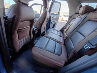 Bronco Sport 25