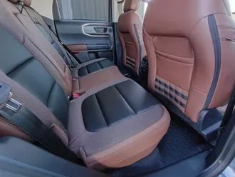 Bronco Sport 28