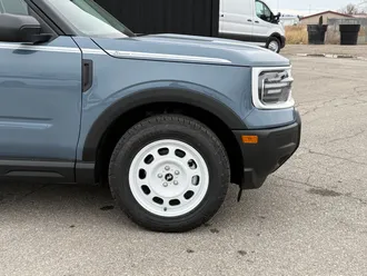 Bronco Sport 5