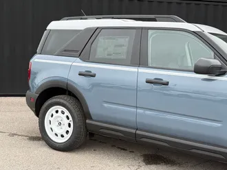 Bronco Sport 6