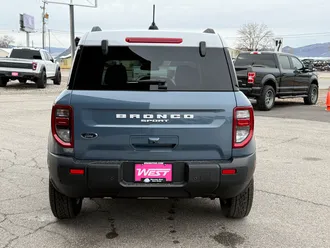 Bronco Sport 9