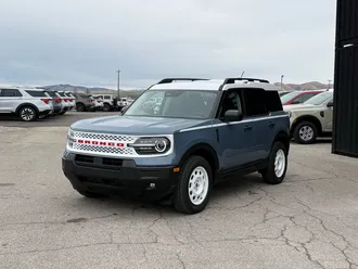 Bronco Sport 11
