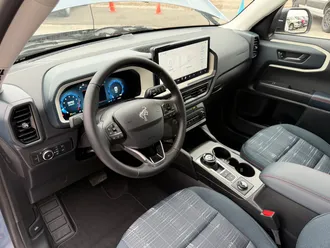 Bronco Sport 15