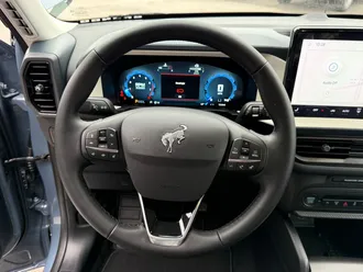 Bronco Sport 16