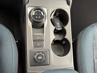 Bronco Sport 24
