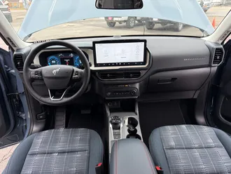 Bronco Sport 27