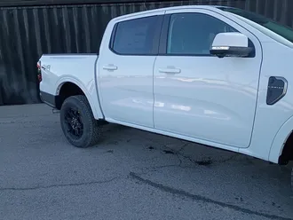 2025 Ford Ranger photo 6