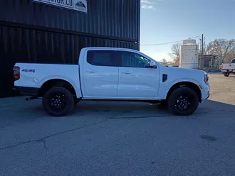 2025 Ford Ranger photo 7