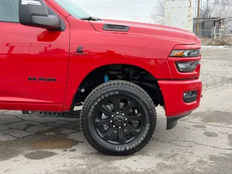 2026 Ram 2500 photo 4