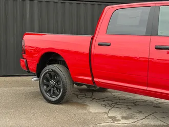 2026 Ram 2500 photo 5