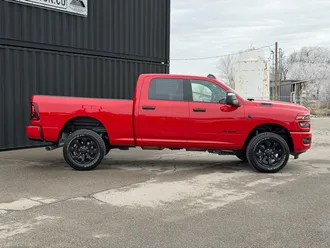 2026 Ram 2500 photo 6