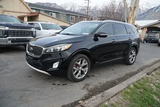 Sorento 1