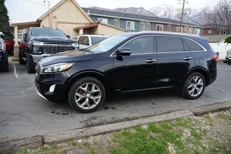 Sorento 2