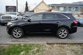 Sorento 4