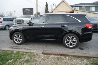 Sorento 5