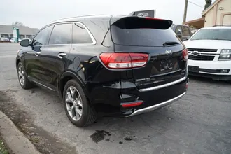Sorento 8