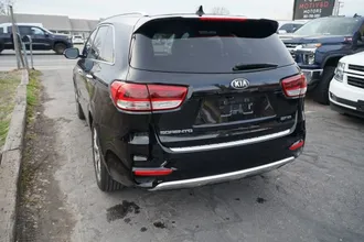 Sorento 9