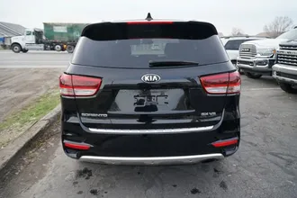 Sorento 10