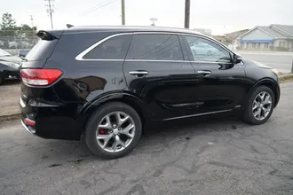 Sorento 13