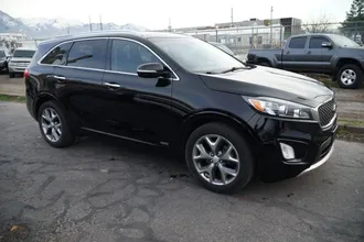 Sorento 15