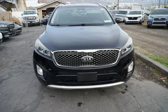 Sorento 18