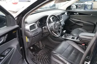 Sorento 22