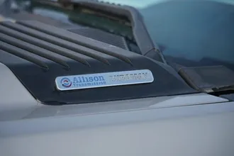 Silverado 2500 HD Extended Cab 23