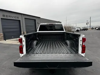 Silverado 3500HD 6