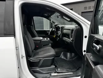 Silverado 3500HD 13