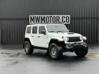 Wrangler 1