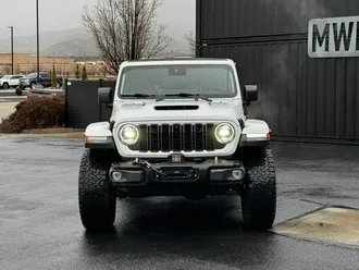 Wrangler 2