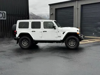 Wrangler 3