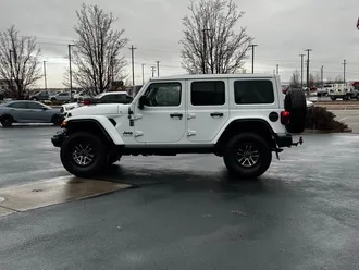 Wrangler 5