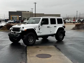 Wrangler 6
