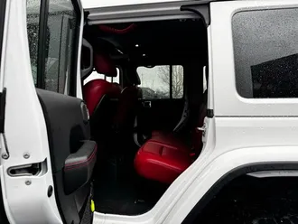 Wrangler 9