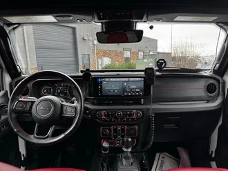 Wrangler 10