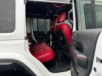 Wrangler 12