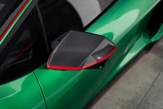 2026 Lamborghini Temerario photo 7