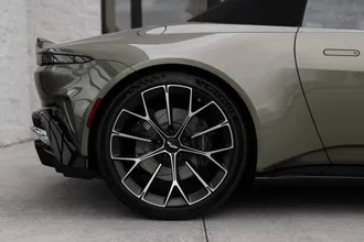 Vantage 5