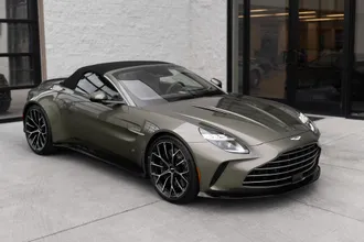 Vantage 8