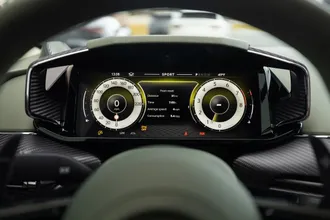 Vantage 43
