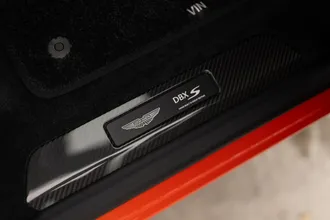 DBX 38