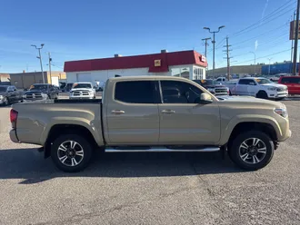 Tacoma 2