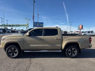 Tacoma 5