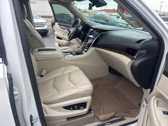 Escalade ESV 14
