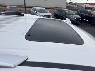 Escalade ESV 15